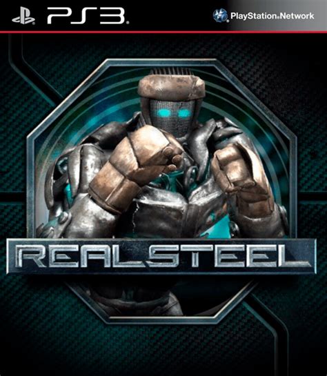 real steel games for free